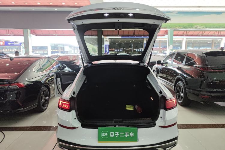 Used Volkswagen Lamando 2024 Lavida L 280TSI DSG Spicy Edition