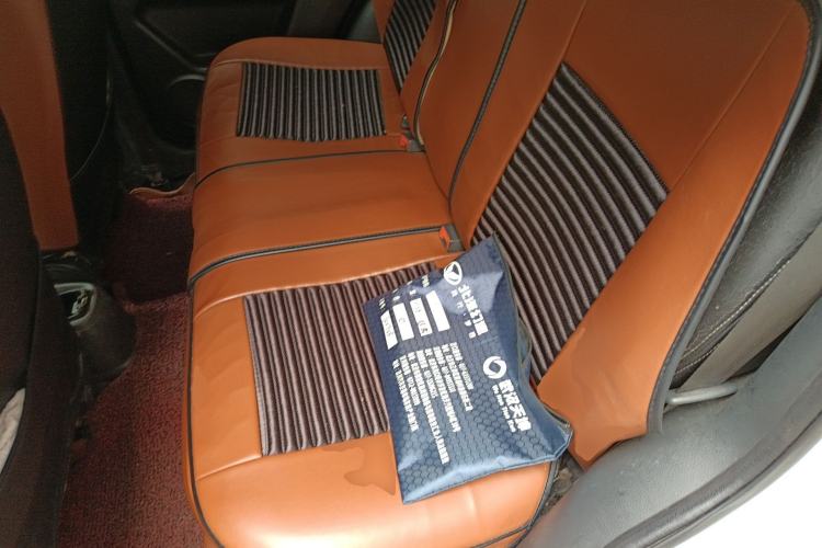 Used Suzuki SX4 2013 1.6L Manual CoolRide Model
