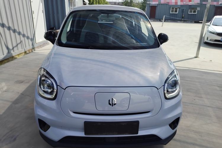 Used Leapmotor T03 2022 YAOJIN Edition