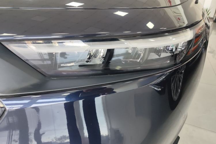 Used Honda Accord New Energy 2023 2.0L ePHEV Luxury Edition