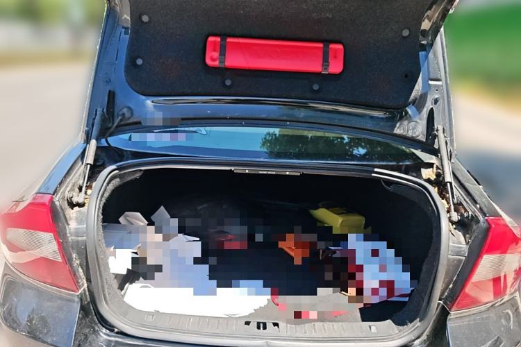 Used Volvo S80L 2011 2.0T Zhiya Edition