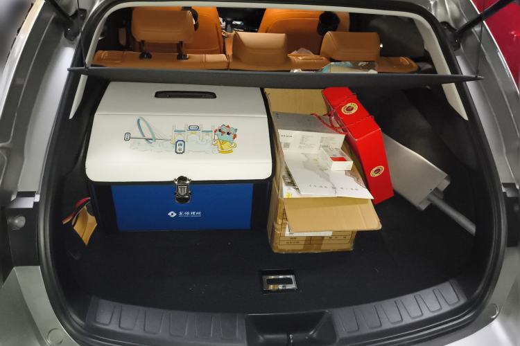 Used Lexus UX 2019 260h Explore·Fun Edition China VI Standard
