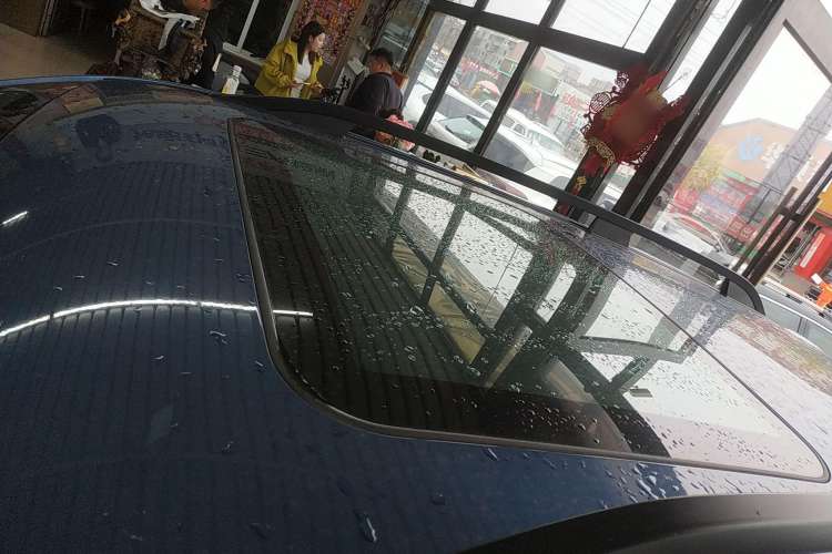 Used Subaru Forester 2019 2.0i Luxury Edition