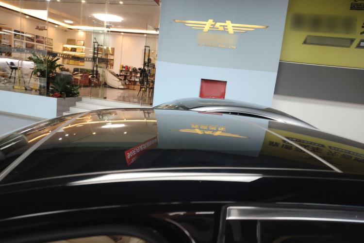 Used Mercedes-Benz E-Class 2022 Revised Version E 300 L Sport Luxury Edition
