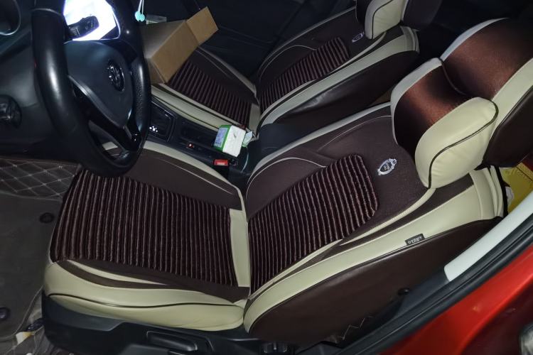 Used Volkswagen Golf 2015 1.6L Automatic Comfort Model
