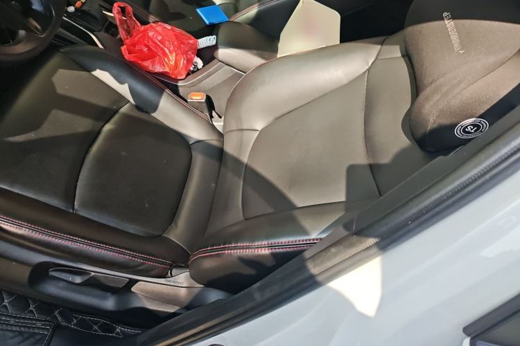 Used Toyota Corolla Cross 2023 Dual-Motor 2.0L Elite Edition