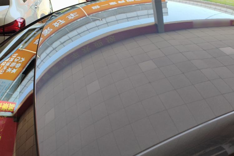 Used BYD Seal 06 New Energy 2024 DM-i 80KM Luxury Model