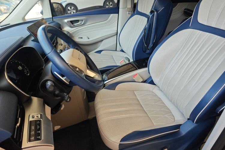 Used Roewe iMAX8 2021 400TGI Supreme Series Prestige Edition