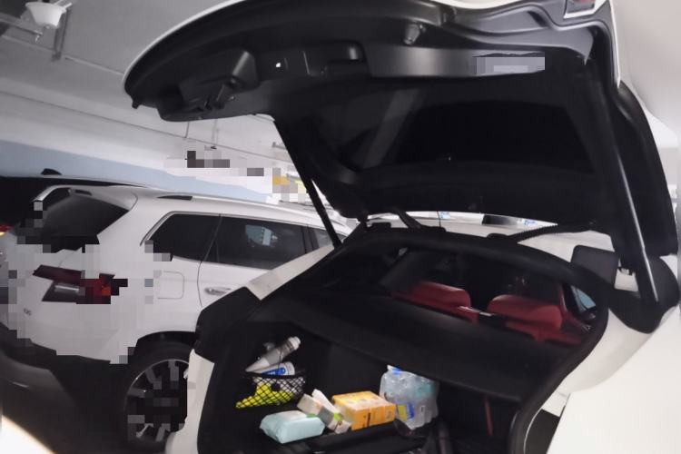 Used Jaguar F-PACE 2024 P400 SPORT