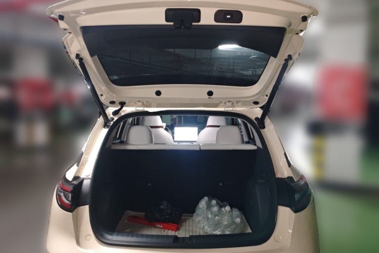 Used Geely Galaxy Geome 2025 310km Dream Edition
