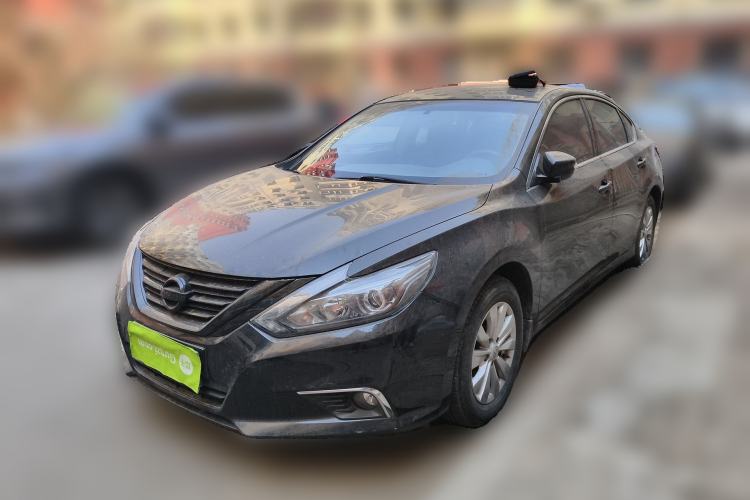 Used Nissan Teana 2018 2.0L XL Smart Upgrade Edition