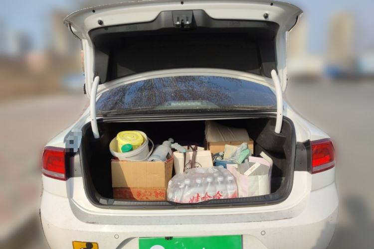 Used Volkswagen Lamando 2017 230TSI DSG Fashion Edition