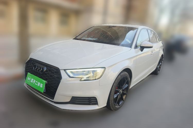 Used Audi A3 2017 Sportback 35 TFSI Ambition Edition