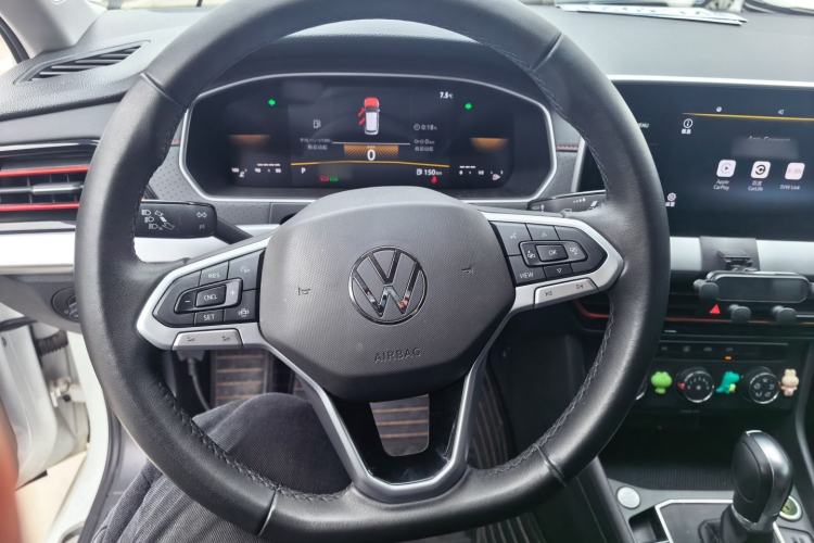 Used Volkswagen Lavida 2023 280TSI DSG Starry Sky Deluxe Edition
