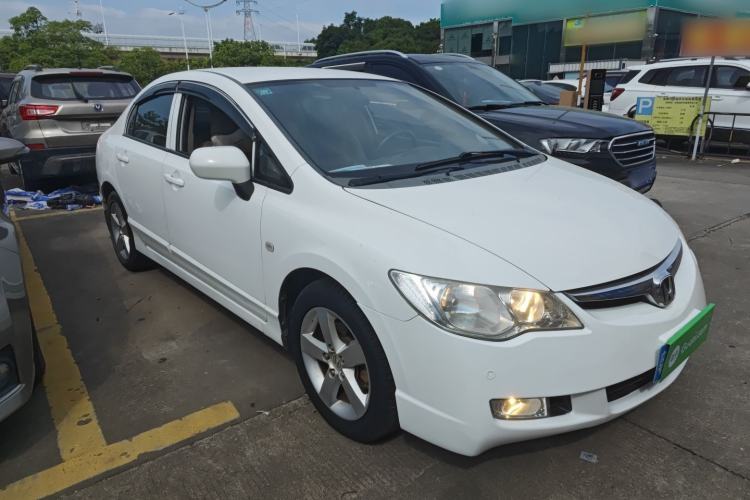 Used CIIMO CIIMO 2012 1.8L Automatic