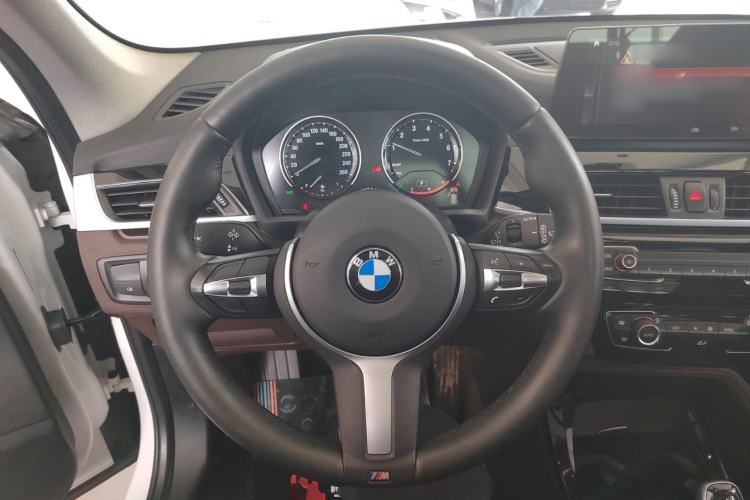 Used BMW X1 2021 sDrive20Li Premium Edition