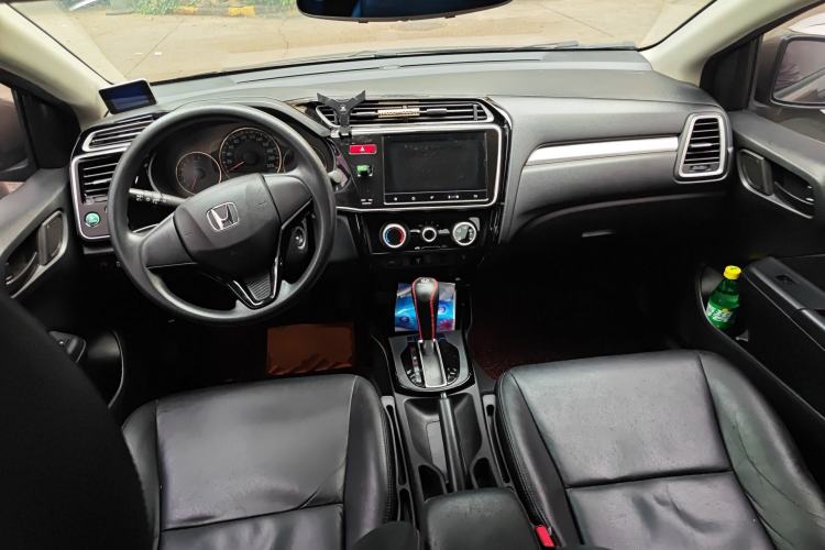 Used Honda Greiz 2016 1.5L CVT Fashion Edition