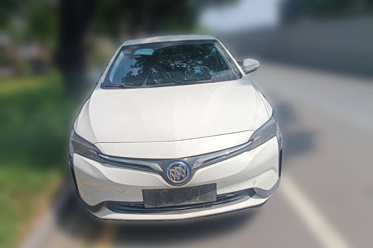 Used Buick Velite 6 2024 430km Comfort Edition Front