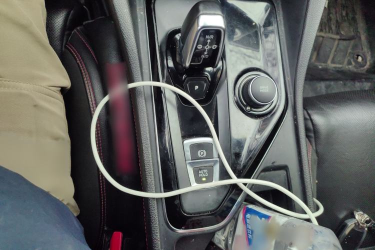 Used Lynk & Co 03 2019 1.5TD DCT Sport Edition China VI Standard
