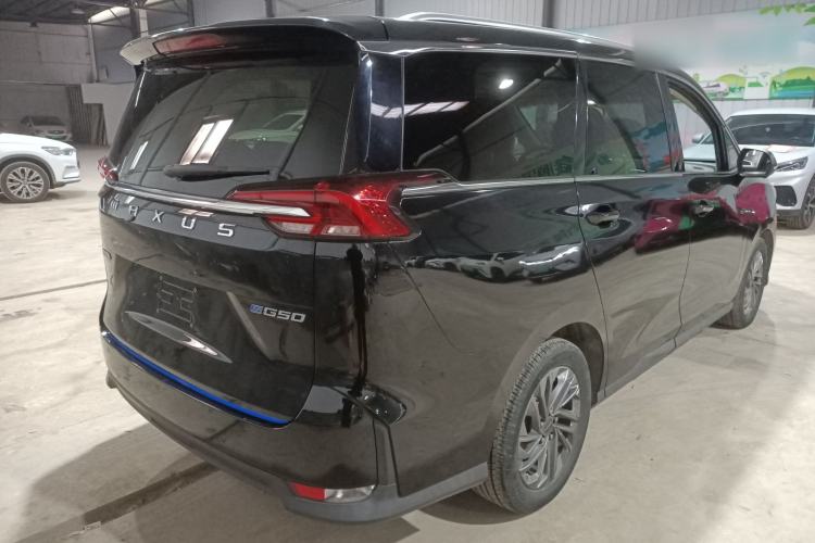 Used SAIC MAXUS EUNIQ 5 2019 Luxury Edition