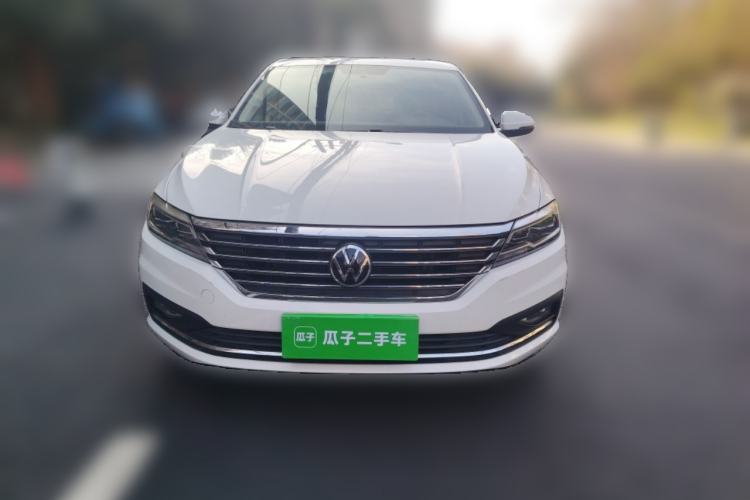 Used Volkswagen Lavida 2021 280TSI DSG Comfort Edition
