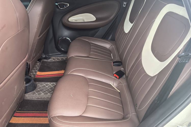 Used Wuling Bingo 2024 333 km Enjoyment Version