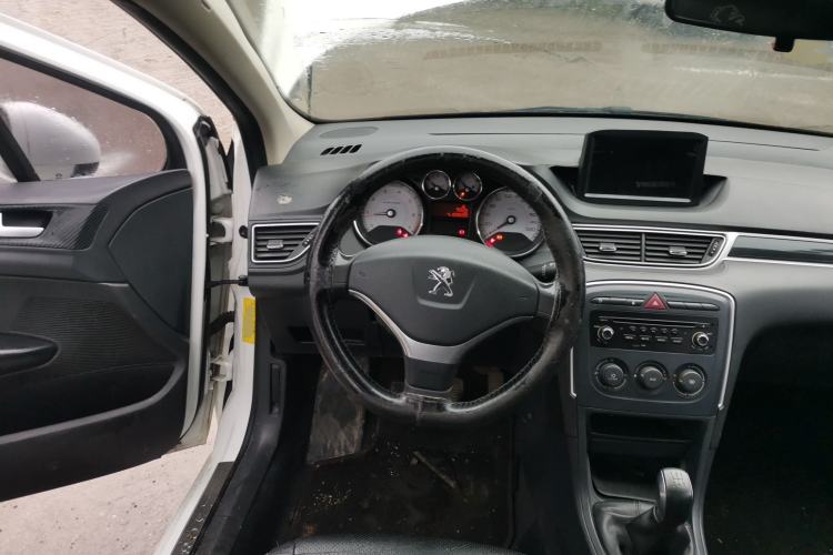 Used Peugeot 308 2013 1.6L Manual YouShang Model