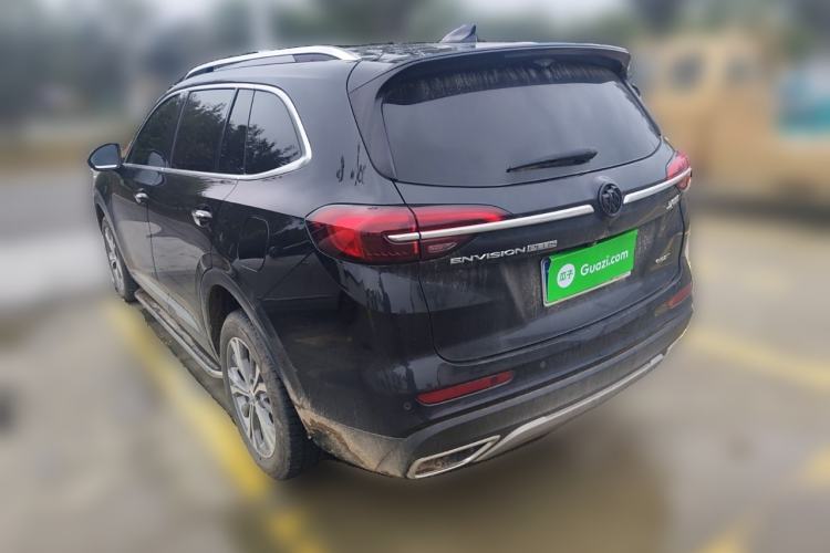 Used Buick Envision 2023 Encore Plus 652T Five-Seat Luxury Model