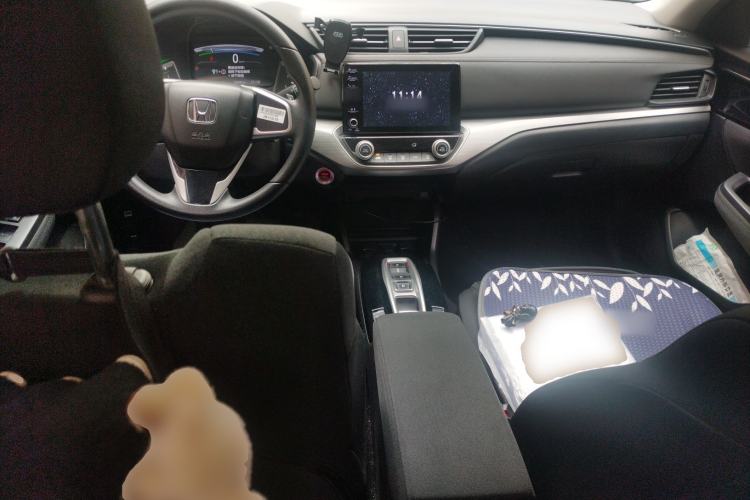 Used Honda Envix 2021 Rui Hybrid 1.5L Pure Comfort Version