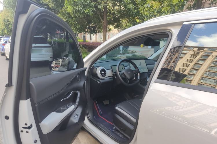 Used BYD Sealion 05 DM-i 2025 DM-i Smart Drive 115KM Flagship Model