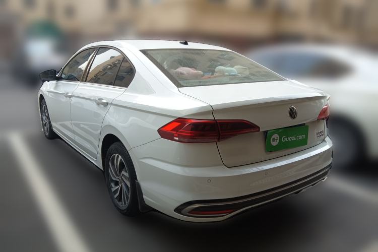 Used Volkswagen Bora 2023 200TSI DSG Smart Drive Version
