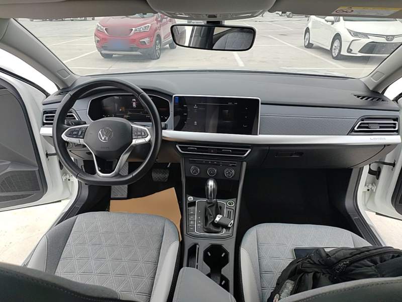 Used Volkswagen Lavida 2023 280TSI DSG Full-Comfort Edition — 9