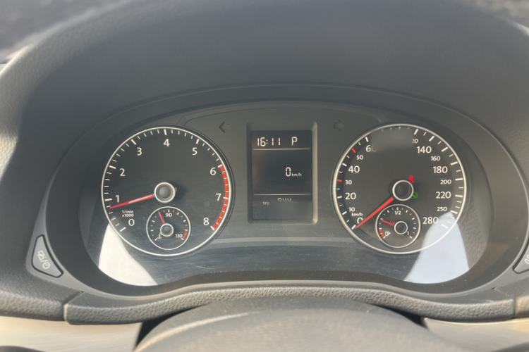 Used Volkswagen Passat 2014 1.8TSI DSG Prestige Edition
