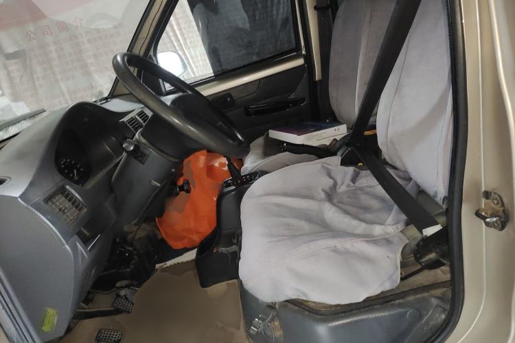 Used Wuling Rongguang 2011 1.2L Base Version Left Front Seat