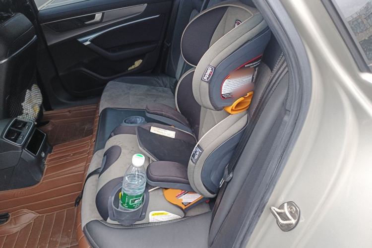 Used Audi A6L 2020 45 TFSI quattro Prestige Dynamic Edition
