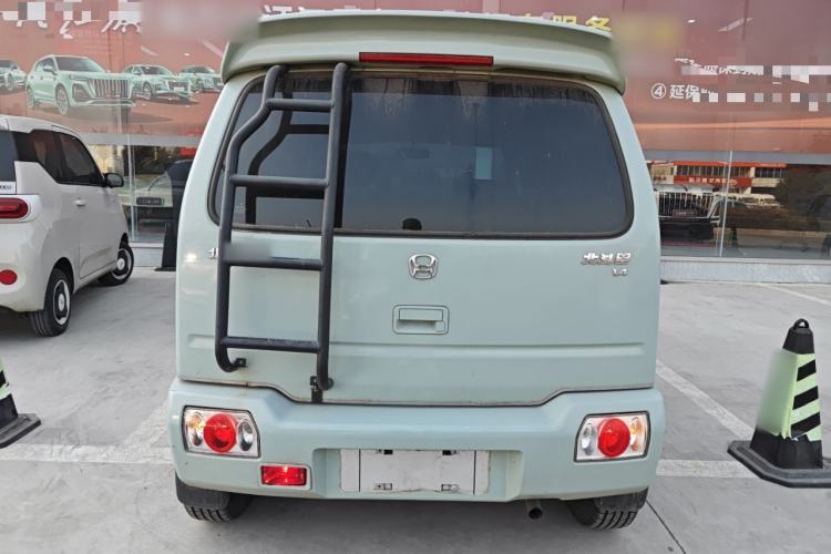 Used Suzuki Wagon R 2019 Revised 1.4L Manual Classic Version
