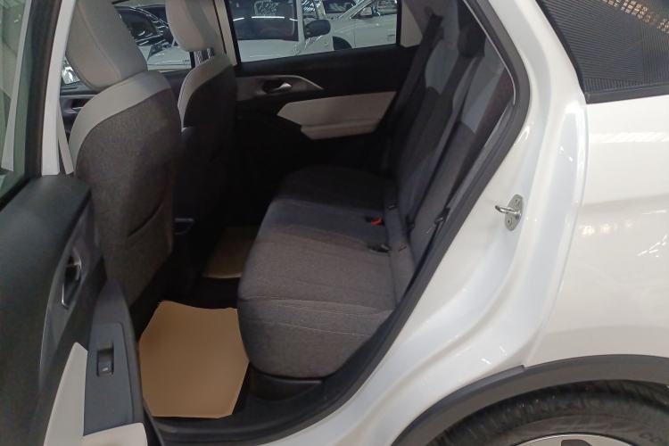 Used Geometry E Firefly 2024 301km Flowing Light
