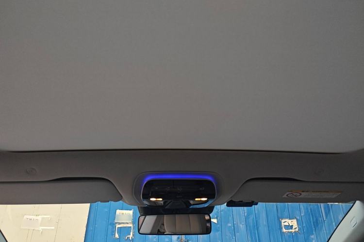 Used Mercedes-Benz EQE 2022 350 Pioneer Edition
