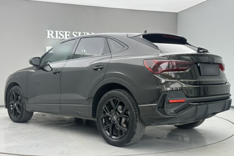 Used Audi Q3 Sportback 2020 40 TFSI Fashion Model