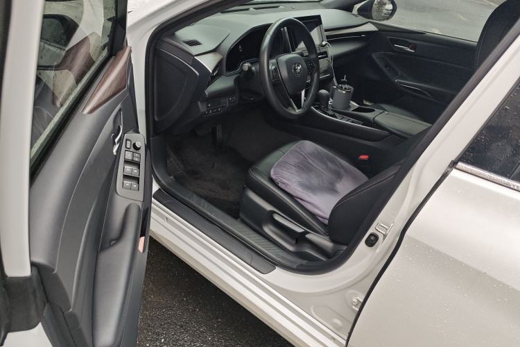 Used Toyota Avalon 2022 2.0L Ambition Edition