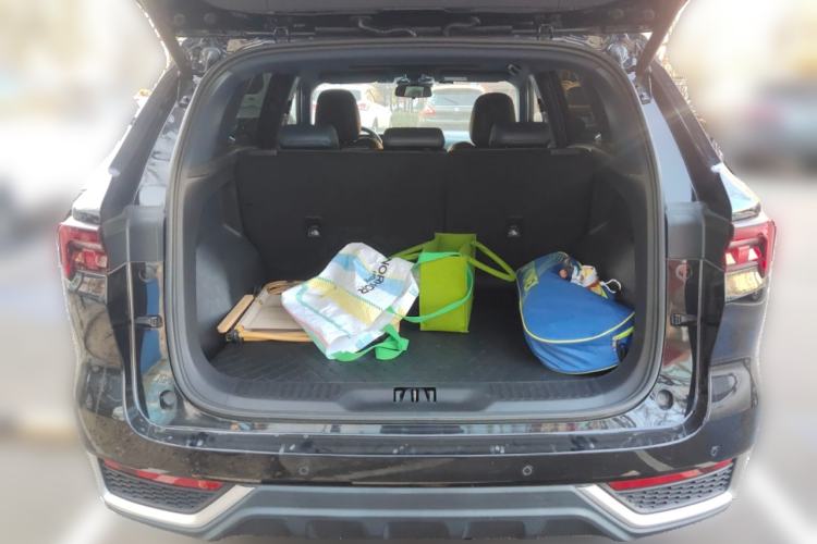 Used Ford Equator Sport 2022 EcoBoost 170 Premier Edition