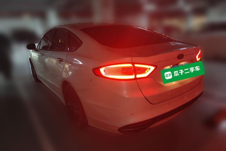 Used Ford Mondeo 2013 2.0L GTDi 200 Fashion Edition