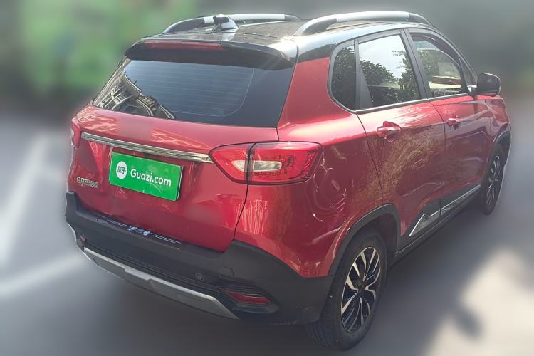 Used NETA N01 2019 380s
