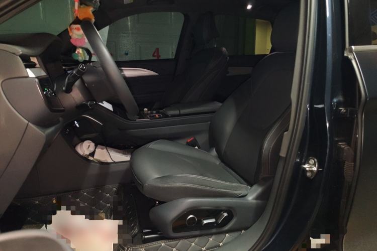 Used ARCFOX Alpha T 2023 480E Forest Edition 160kW