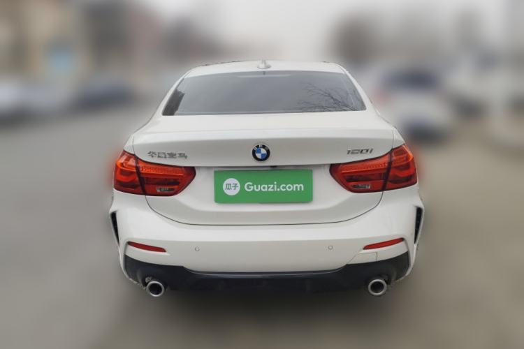 Used BMW 1 Series 2023 120i M Sport Edition
