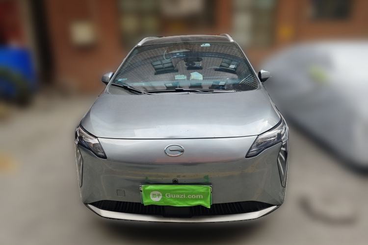 Used AION Y 2022 Plus 70 Smart Edition