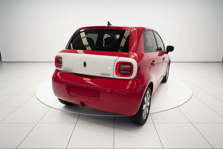 Used ORA Black Cat 2021 351 km Luxury Version