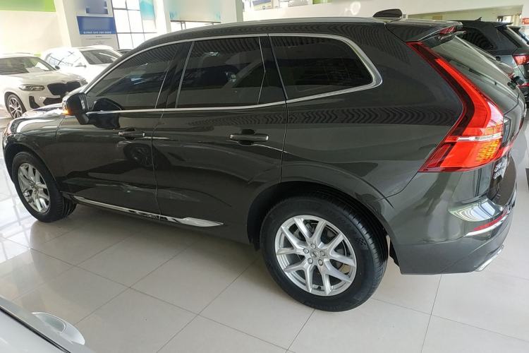 Used Volvo XC60 2021 T5 4x4 Smart Luxury Edition
