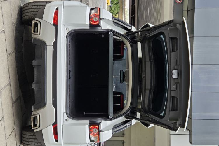 Used Land Rover Range Evoque 2014 2.0T 5-Door Ignite Edition
