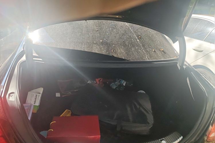 Used Mercedes-Benz E-Class 2016 E 200 L Sport Edition
